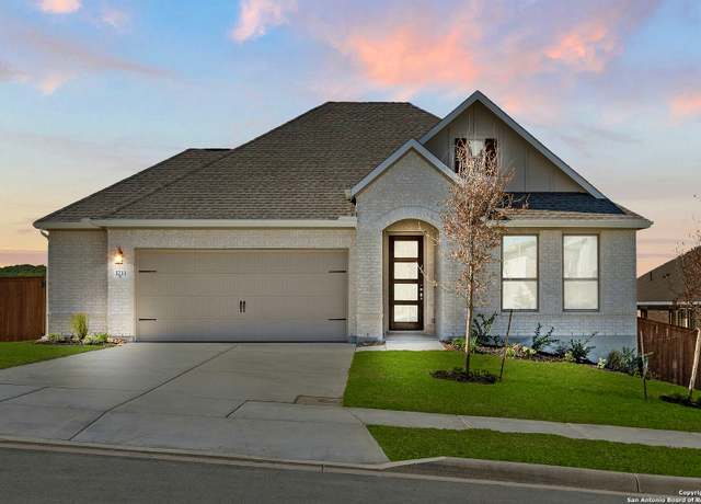 Property at 3233 Crosby Crk, Schertz, TX 78108, 4 beds, 3 baths