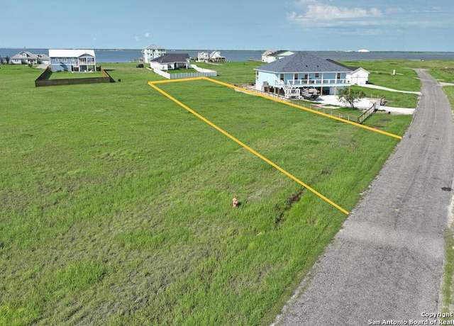 Property at 1510 Cape Velero, Rockport, TX 78382