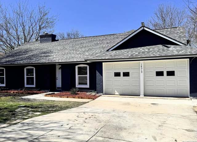 Property at 14519 Ridge Mdw, San Antonio, TX 78233, 3 beds, 2 baths