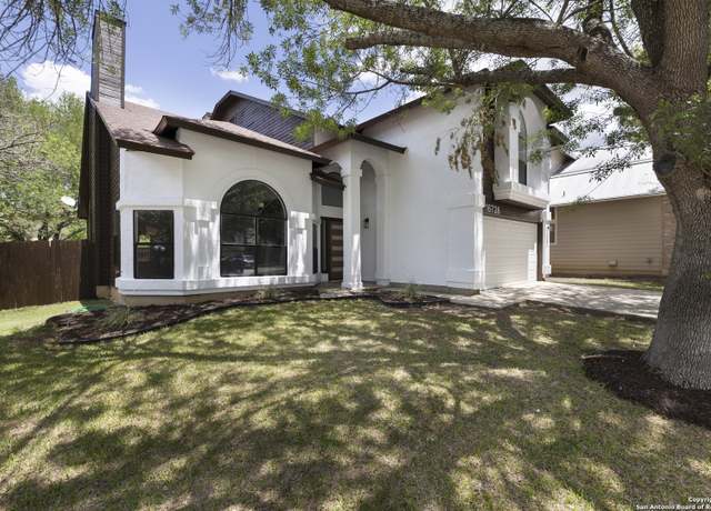 Property at 16726 Burning Glade, San Antonio, TX 78247, 4 beds, 2.5 baths
