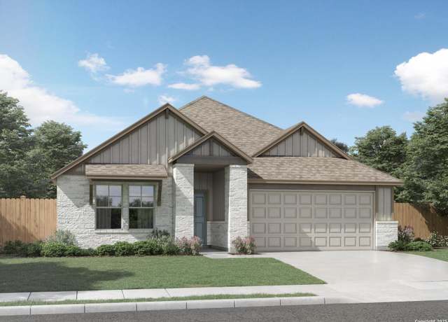 Property at 29520 Ringo Way, San Antonio, TX 78260, 4 beds, 3 baths