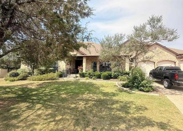 Property at 611 Ridge, San Antonio, TX 78258, 5 beds, 4.5 baths