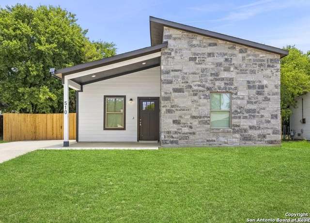 Property at 510 Carol Crst, San Antonio, TX 78220, 3 beds, 2 baths