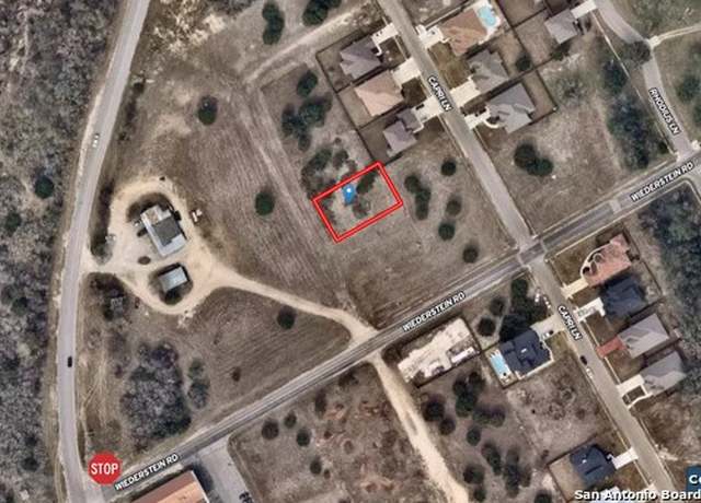 Property at 15310 Bell Ln, Selma, TX 78154