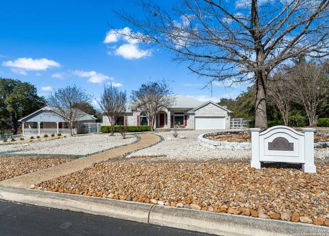 Property at 4714 Del Mar, San Antonio, TX 78251, 5 beds, 2 baths