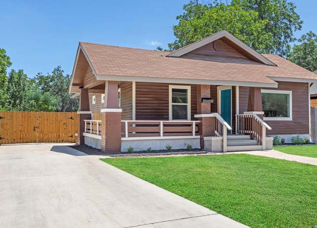 Property at 134 Arlington Ct, San Antonio, TX 78210-4012, 2 beds, 2 baths