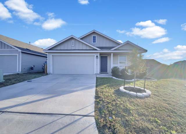 Property at 5336 Forbs, Bulverde, TX 78163, 4 beds, 2 baths