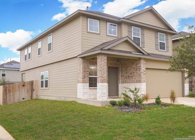 Property at 4803 Nueces Path, San Antonio, TX 78253, 5 beds, 3 baths