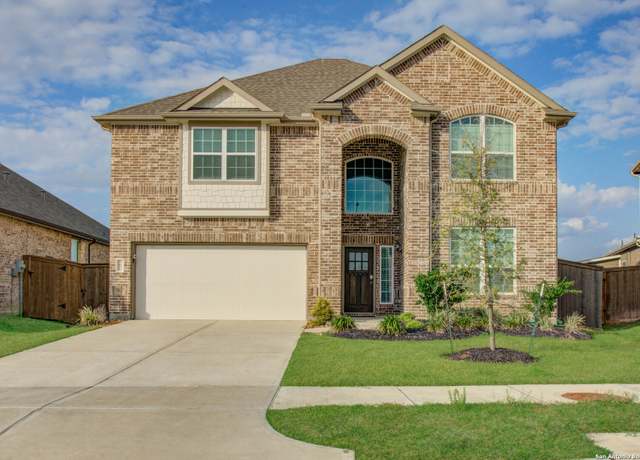 Property at 7606 Cottonwood Fls, Spring, TX 77379, 6 beds, 4.5 baths