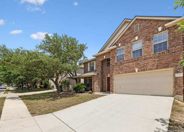 Property at 7811 Midnight Stage, San Antonio, TX 78255, 5 beds, 2.5 baths