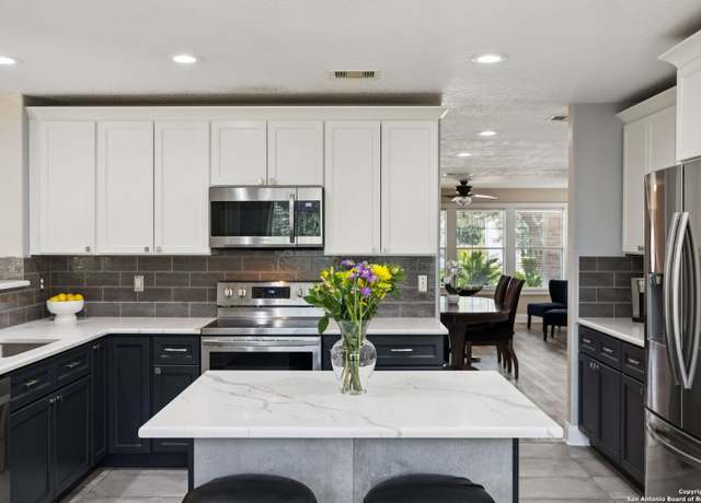 Property at 7811 Midnight Stage, San Antonio, TX 78255, 5 beds, 2.5 baths