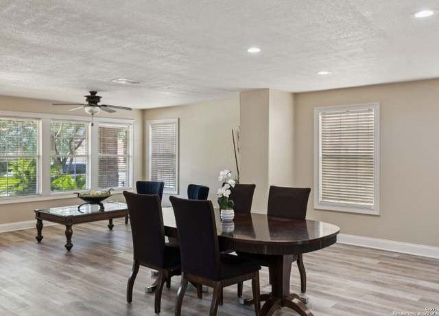 Property at 7811 Midnight Stage, San Antonio, TX 78255, 4 beds, 2.5 baths