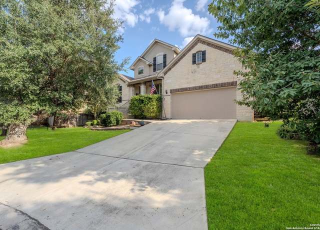 Property at 9014 Maureens Pond, Boerne, TX 78015, 4 beds, 3.5 baths