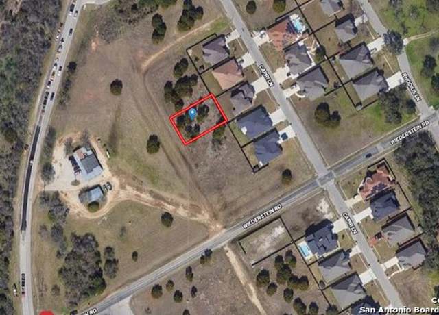 Property at 15314 Bell Ln, Selma, TX 78154