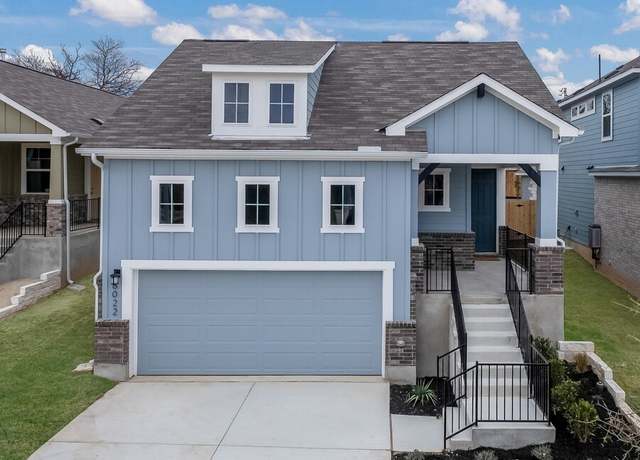Property at 6022 Calgary Park, San Antonio, TX 78233, 3 beds, 2 baths