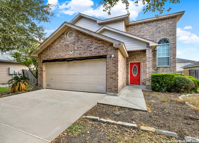 Property at 3429 Rob Roy, Seguin, TX 78155, 4 beds, 2.5 baths