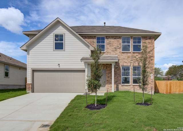 Property at 3429 Meteor Night, Converse, TX 78109, 5 beds, 2.5 baths