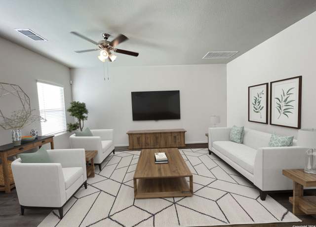 Property at 7314 Sandy Bay, Converse, TX 78109-3823, 3 beds, 2.5 baths