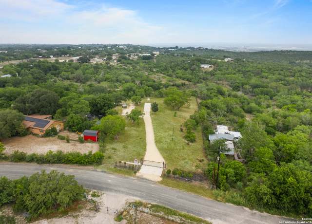 Property at 18615 County Road 5740, Castroville, TX 78009