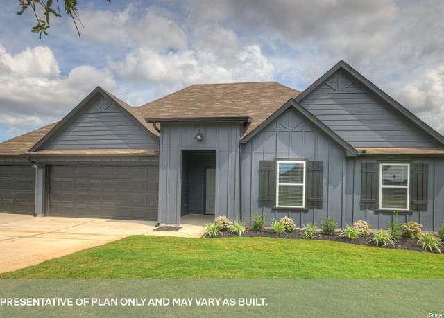 Property at 178 Mallard St, Fredericksburg, TX 78624, 3 beds, 2 baths