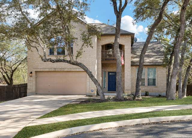 Property at 8211 Brightstone, San Antonio, TX 78250, 3 beds, 2.5 baths
