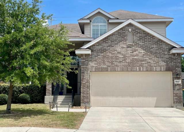 Property at 9842 Common Law, Converse, TX 78109, 4 beds, 2.5 baths