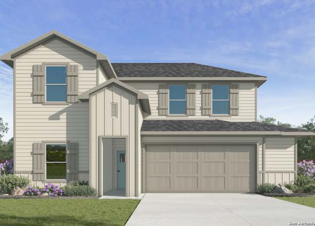 Property at 308 Denali Dr, Kyle, TX 78640, 4 beds, 3 baths
