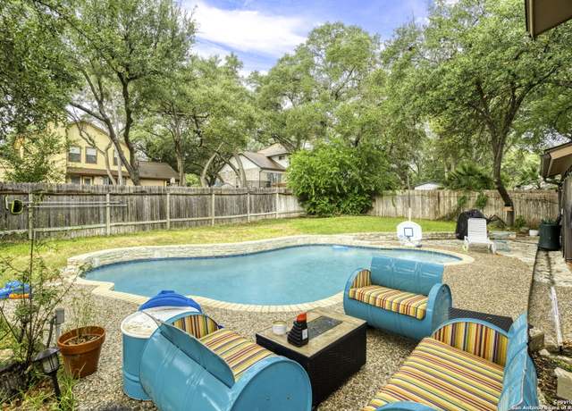 Property at 8923 Rustling Branches, San Antonio, TX 78254, 4 beds, 2 baths