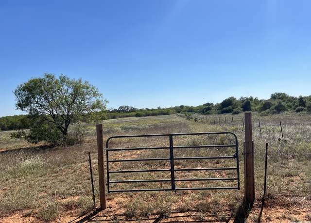 Property at 13710 us Highway 87 S, Adkins, TX 78101