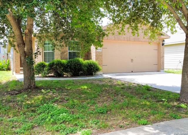 Property at 11439 Luckey Ledge, San Antonio, TX 78252, 4 beds, 2 baths