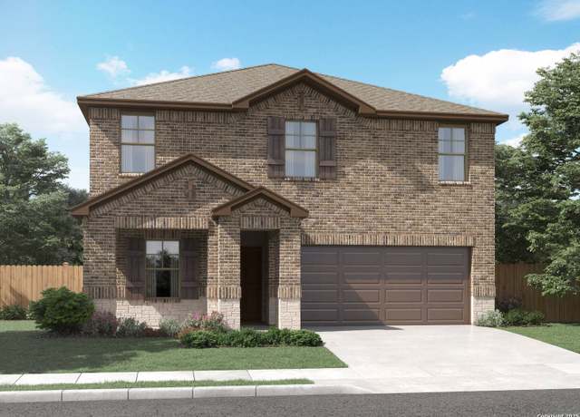 Property at 10295 King Robert, San Antonio, TX 78239, 4 beds, 2.5 baths