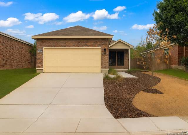 Property at 6514 Ithaca Fls, San Antonio, TX 78239-1640, 3 beds, 2 baths