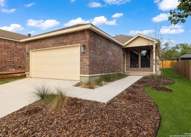 Property at 6514 Ithaca Fls, San Antonio, TX 78239-1640, 3 beds, 2 baths