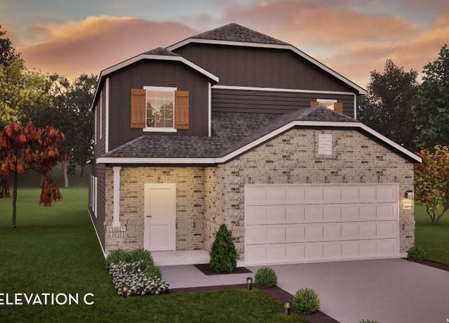 Property at 3018 Heidfeld Ln, Converse, TX 78109, 4 beds, 2.5 baths