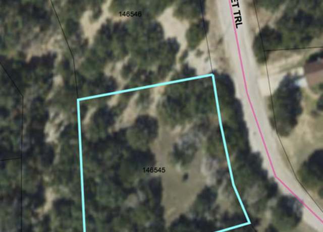 Property at LOT 39 Sunset Trl, Bandera, TX 78003