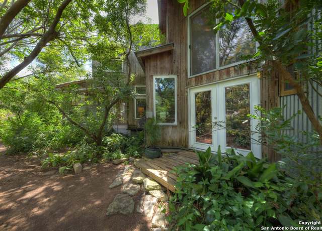 Property at 115 Armour Pl, San Antonio, TX 78212-3102, 4 beds, 2.5 baths