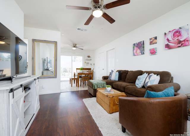 Property at 6707 Pear Tree, San Antonio, TX 78218-3445, 4 beds, 2 baths