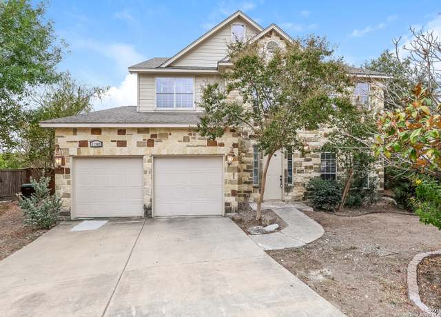 Property at 11302 Begonia Rock, San Antonio, TX 78245-3722, 3 beds, 2.5 baths