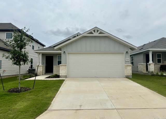 Property at 844 Heartseed Ave, New Braunfels, TX 78130, 3 beds, 2 baths