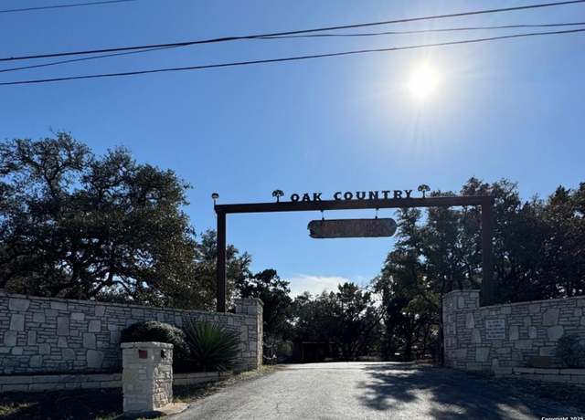 Property at TBD Arrow Head, Helotes, TX 78023