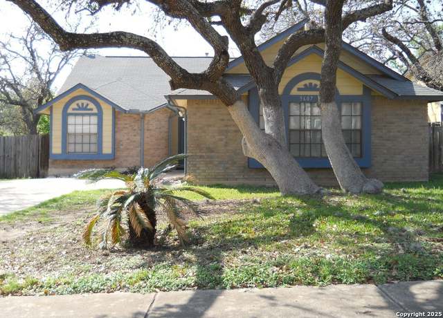 Property at 5607 Timbersteep, San Antonio, TX 78250, 3 beds, 2 baths