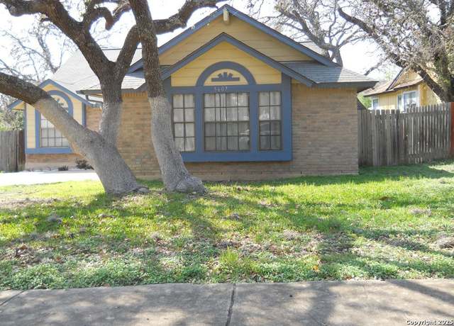 Property at 5607 Timbersteep, San Antonio, TX 78250, 3 beds, 2 baths