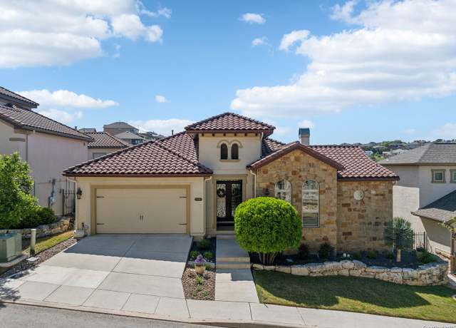 Property at 21919 Rugged, San Antonio, TX 78258, 3 beds, 3.5 baths