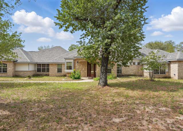 Property at 468 Rose Blossom Loop, La Vernia, TX 78121, 3 beds, 2.5 baths