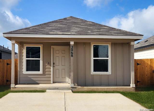 Property at 2068 Organ Pipe Cactus, San Antonio, TX 78221, 3 beds, 2 baths
