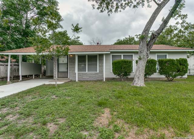 Property at 327 Blaze, San Antonio, TX 78218, 3 beds, 1 bath