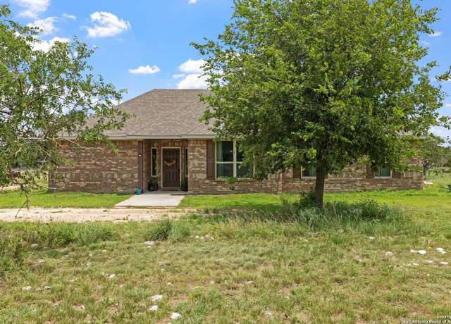 Property at 143 Michael Dr, Harper, TX 78631, 4 beds, 2 baths