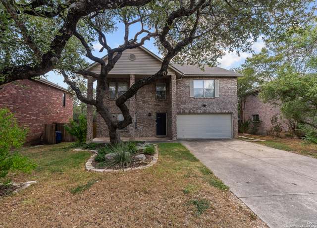 Property at 2214 Creekside, San Antonio, TX 78259, 4 beds, 2.5 baths