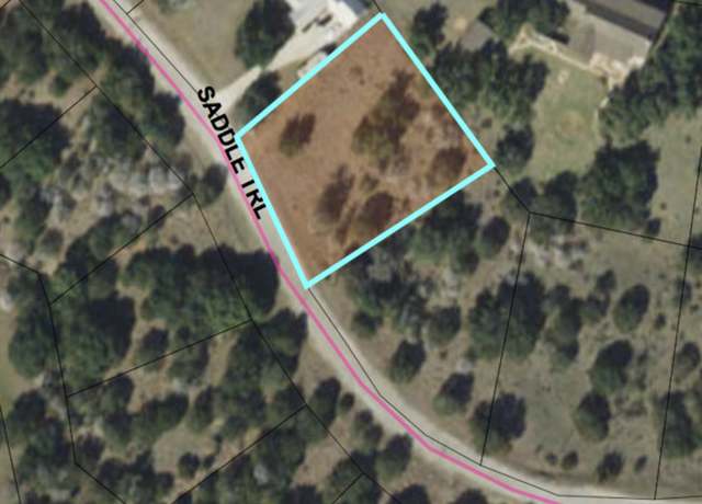 Property at LOT 4 Saddle Trl, Bandera, TX 78003
