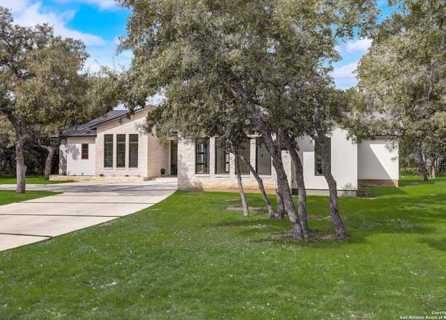 Property at 21835 Angostura Blvd, San Antonio, TX 78261-2606, 4 beds, 4 baths
